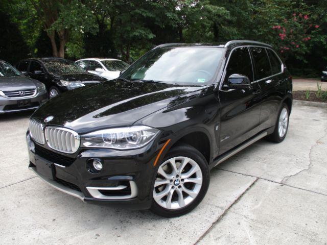 used 2018 BMW X5 eDrive car, priced at $19,975