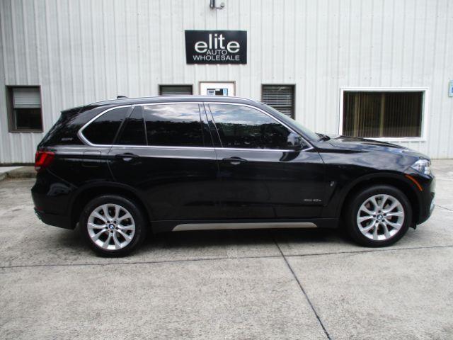 used 2018 BMW X5 eDrive car, priced at $18,975