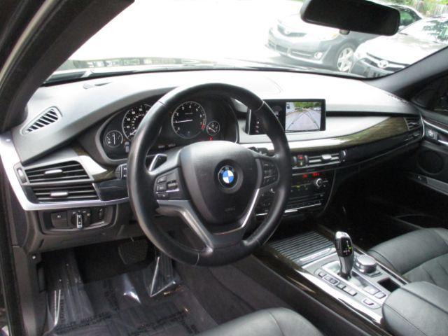 used 2018 BMW X5 eDrive car, priced at $18,975