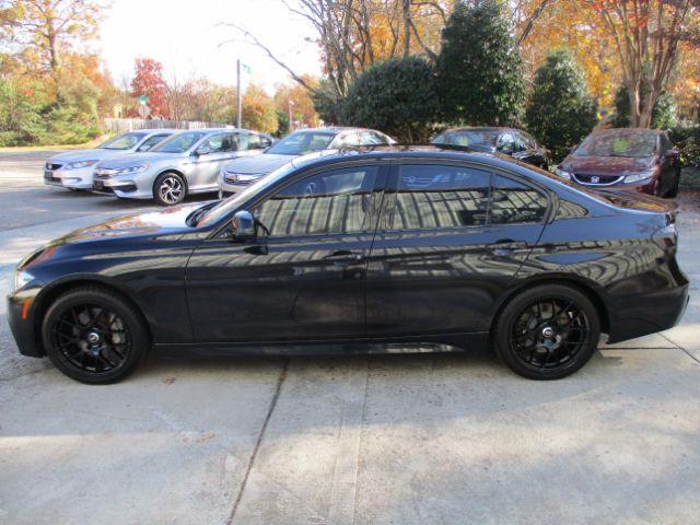 used 2016 BMW 328 car, priced at $14,975