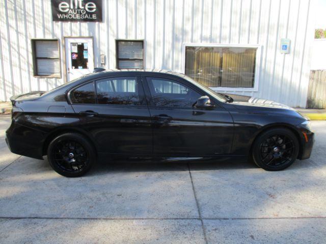 used 2016 BMW 328 car, priced at $14,975