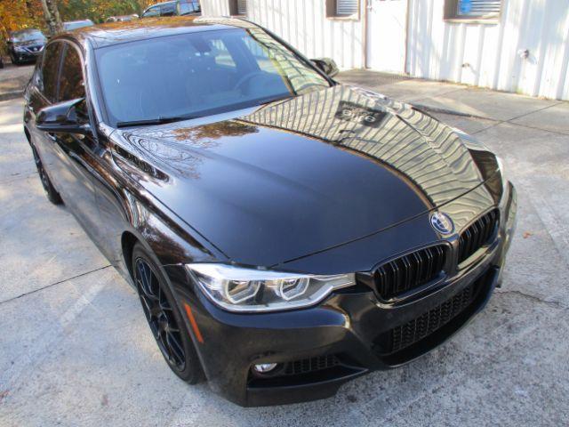 used 2016 BMW 328 car, priced at $14,975