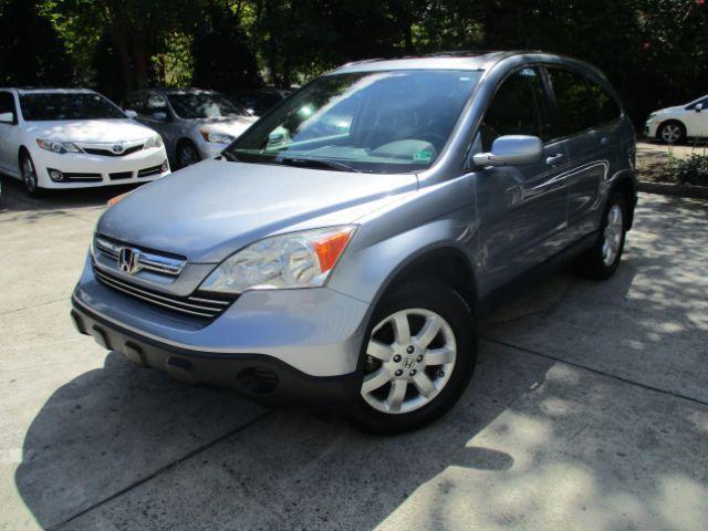 used 2008 Honda CR-V car, priced at $10,975