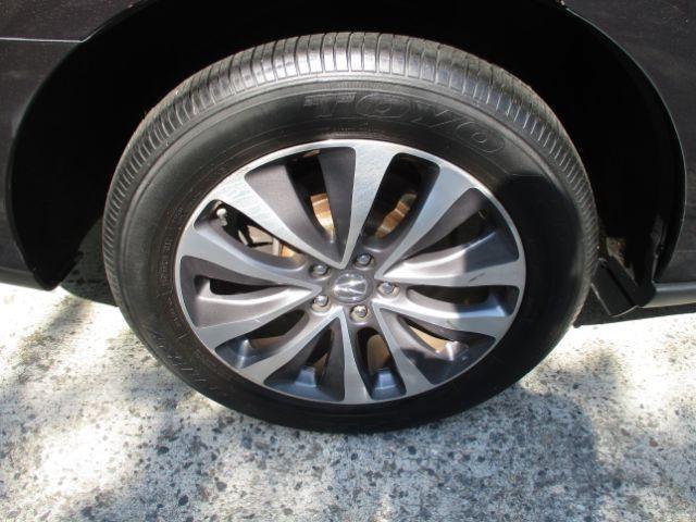 used 2016 Acura MDX car, priced at $14,475