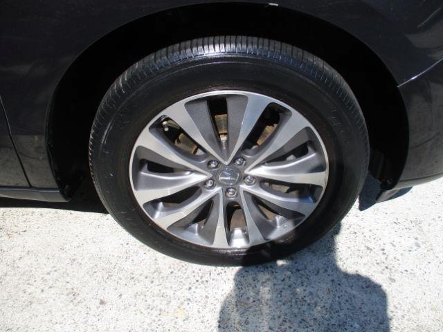 used 2016 Acura MDX car, priced at $14,475