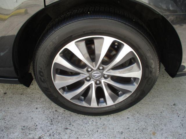 used 2016 Acura MDX car, priced at $14,475