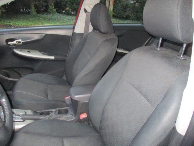 used 2010 Toyota Corolla car, priced at $5,975