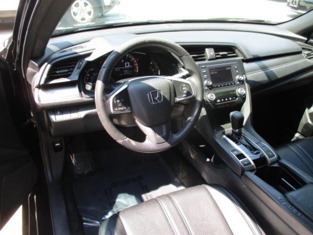 used 2016 Honda Civic car, priced at $13,495