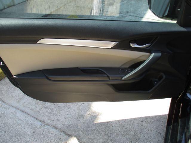 used 2016 Honda Civic car, priced at $13,495