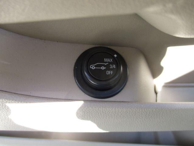 used 2014 Cadillac SRX car, priced at $10,975