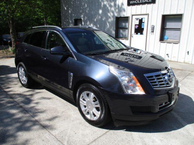 used 2014 Cadillac SRX car, priced at $10,975