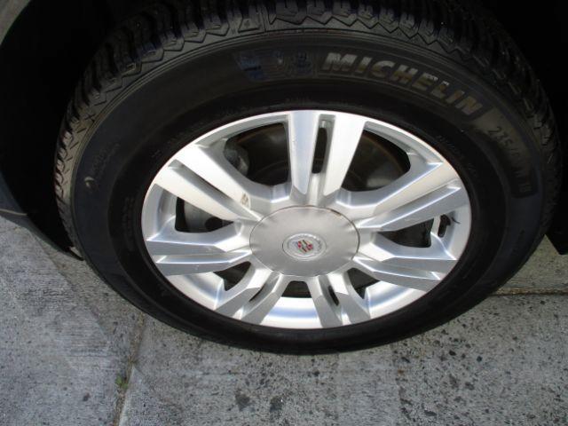 used 2014 Cadillac SRX car, priced at $10,975