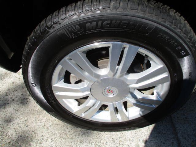 used 2014 Cadillac SRX car, priced at $10,975