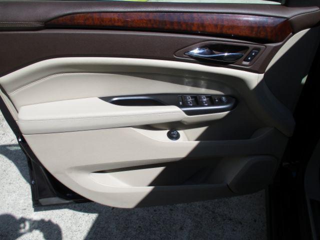 used 2014 Cadillac SRX car, priced at $10,975