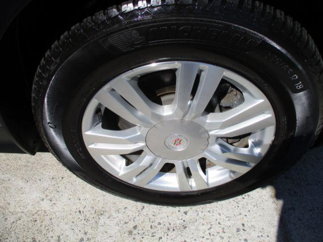 used 2014 Cadillac SRX car, priced at $10,975