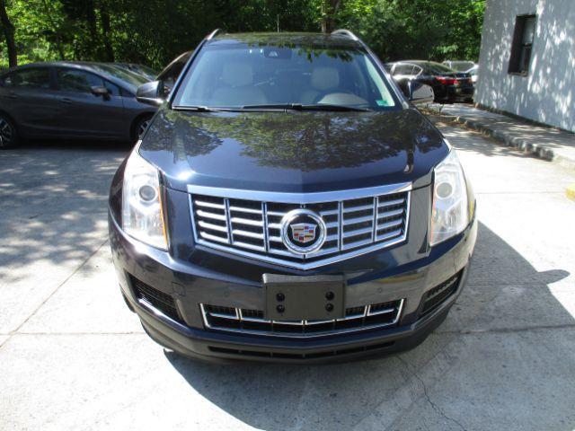 used 2014 Cadillac SRX car, priced at $10,975