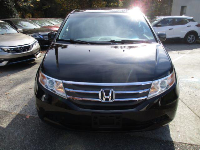 used 2011 Honda Odyssey car, priced at $10,975