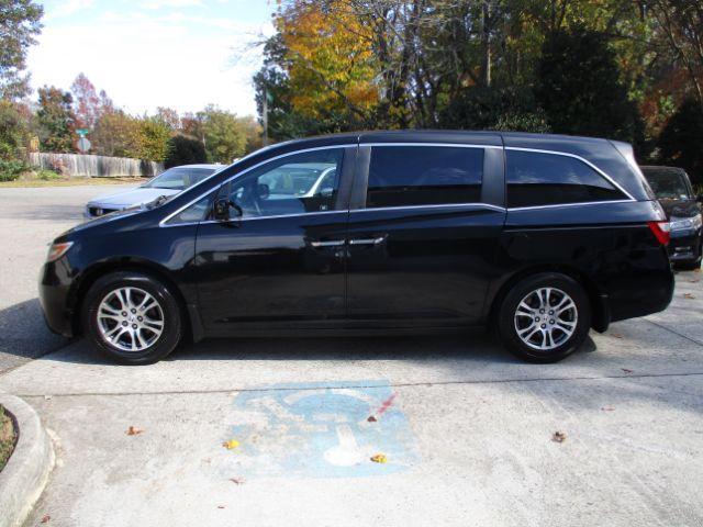 used 2011 Honda Odyssey car, priced at $10,975