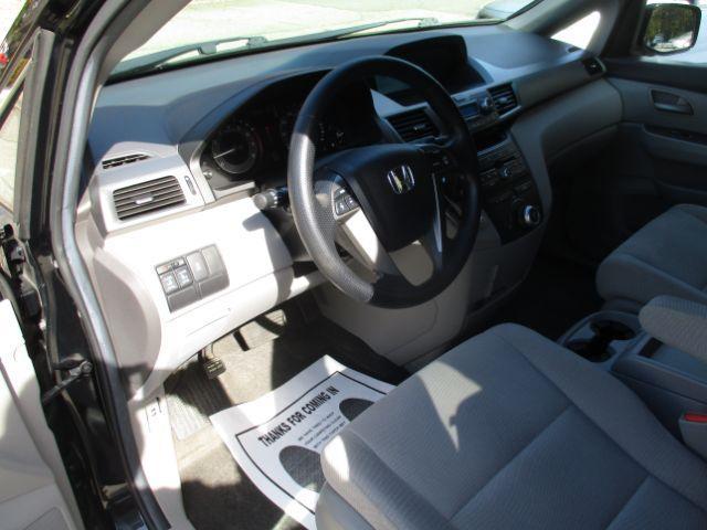 used 2011 Honda Odyssey car, priced at $10,975