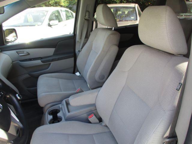 used 2011 Honda Odyssey car, priced at $10,975