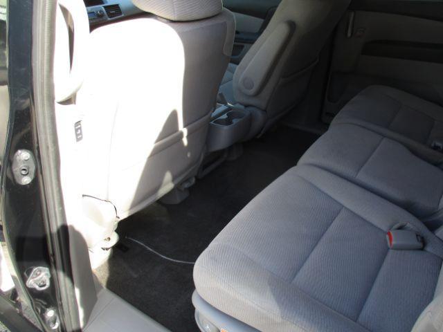 used 2011 Honda Odyssey car, priced at $10,975