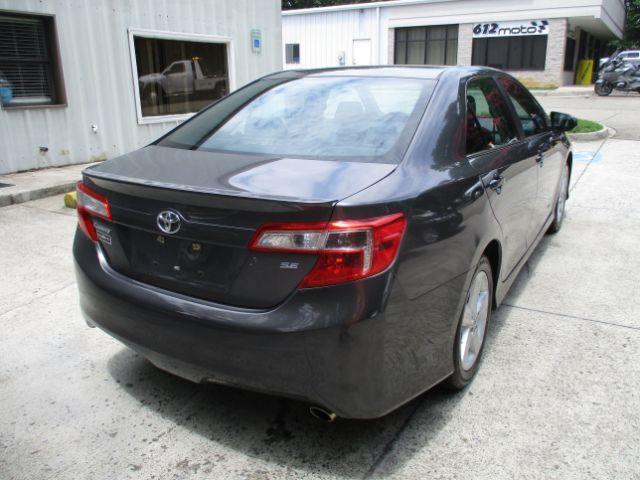 used 2014 Toyota Camry car, priced at $10,495