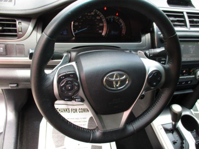 used 2014 Toyota Camry car, priced at $10,495