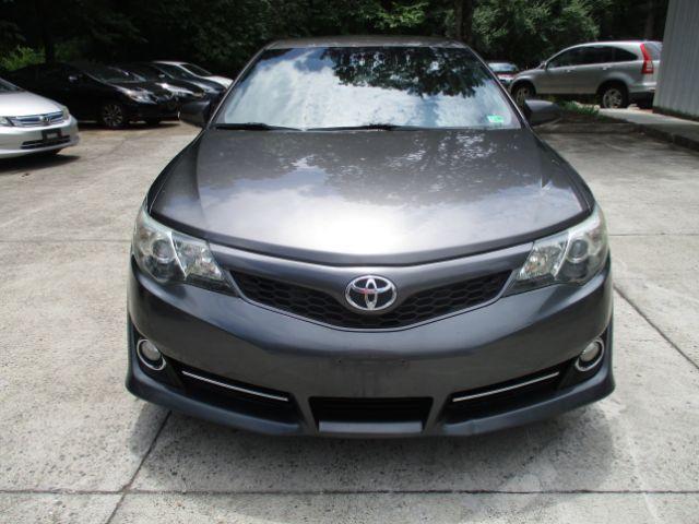 used 2014 Toyota Camry car, priced at $10,495