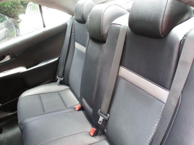 used 2014 Toyota Camry car, priced at $10,495