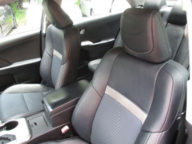 used 2014 Toyota Camry car, priced at $10,495