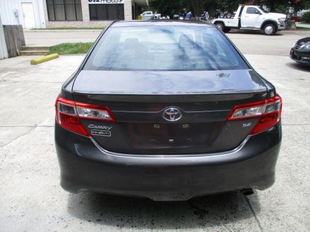 used 2014 Toyota Camry car, priced at $10,495