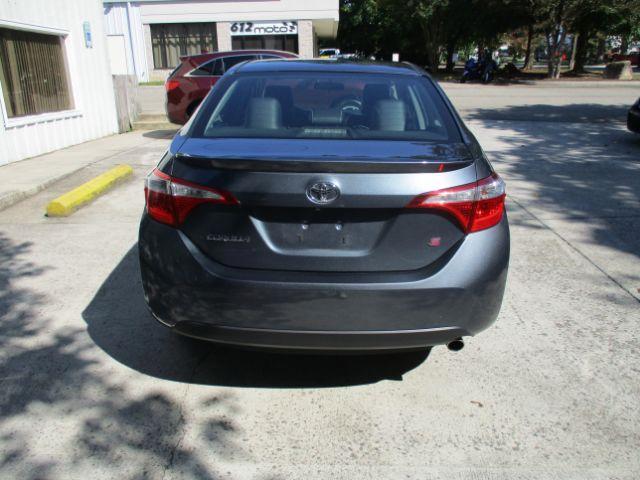 used 2015 Toyota Corolla car, priced at $13,975