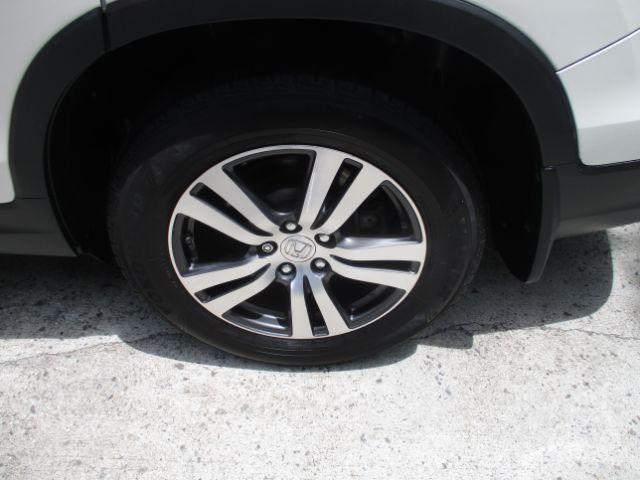 used 2017 Honda Pilot car, priced at $16,775