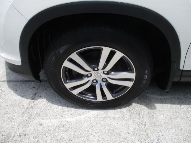 used 2017 Honda Pilot car, priced at $16,775