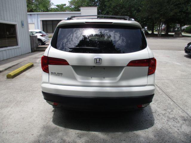 used 2017 Honda Pilot car, priced at $16,775