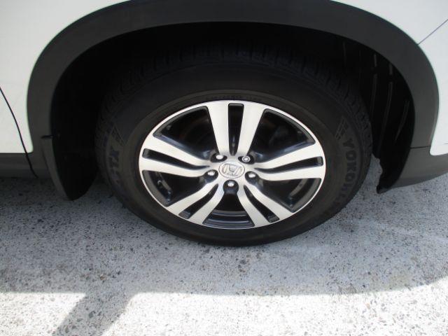 used 2017 Honda Pilot car, priced at $16,775