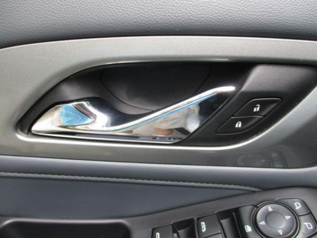 used 2021 Chevrolet Traverse car, priced at $21,775