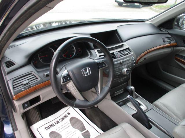 used 2012 Honda Accord car, priced at $13,975