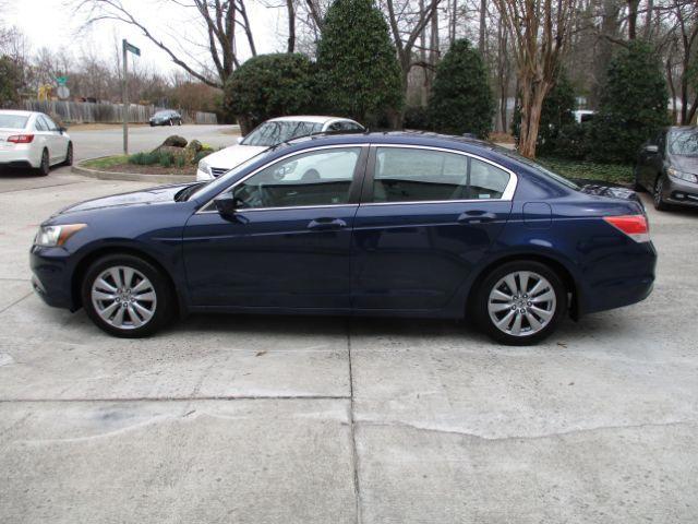 used 2012 Honda Accord car, priced at $13,975
