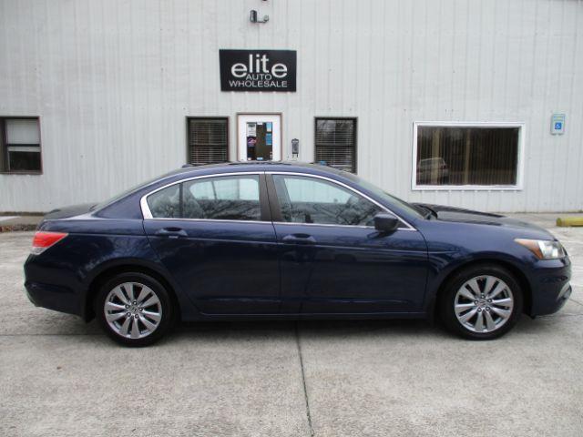 used 2012 Honda Accord car, priced at $13,975