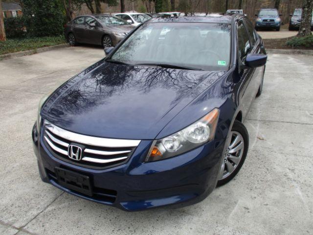 used 2012 Honda Accord car, priced at $13,975