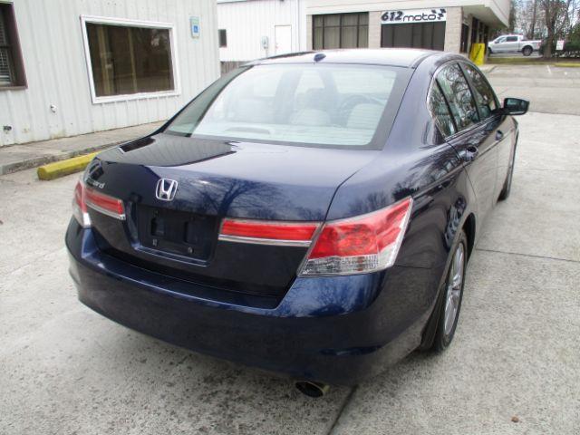 used 2012 Honda Accord car, priced at $13,975