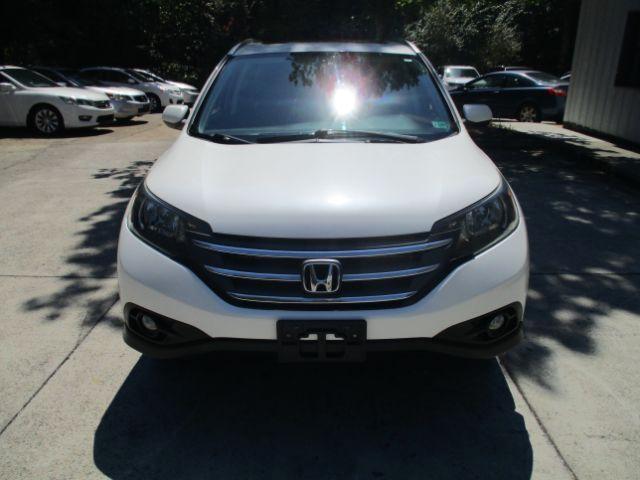 used 2014 Honda CR-V car, priced at $11,975