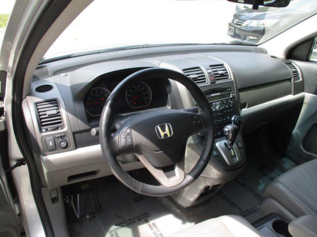 used 2010 Honda CR-V car, priced at $9,495