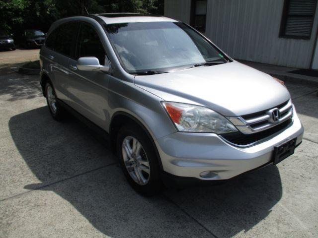 used 2010 Honda CR-V car, priced at $9,495