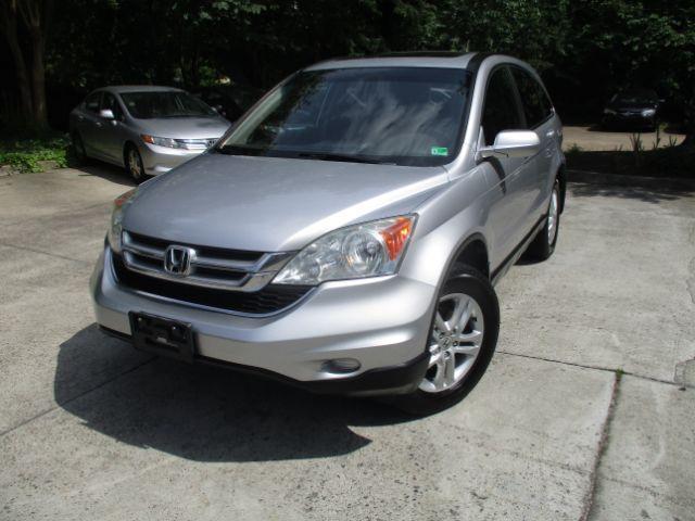 used 2010 Honda CR-V car, priced at $9,495