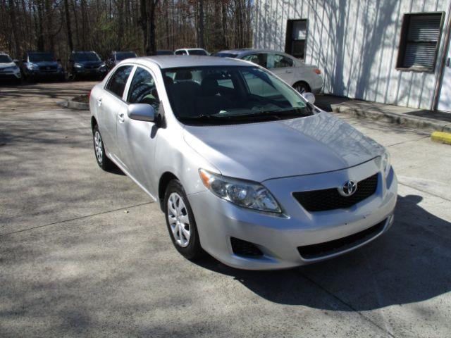 used 2009 Toyota Corolla car, priced at $8,775