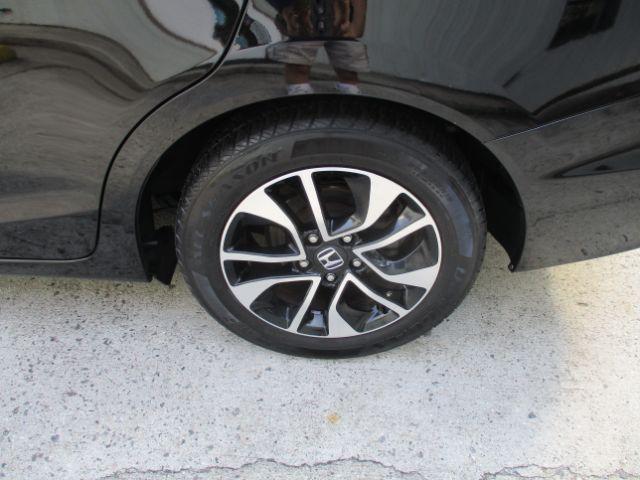 used 2015 Honda Civic car, priced at $14,475