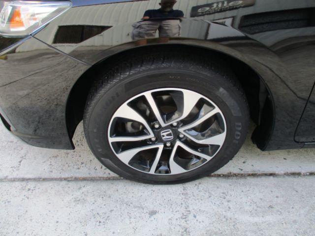 used 2015 Honda Civic car, priced at $14,475