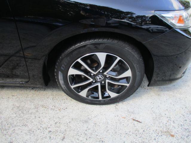 used 2015 Honda Civic car, priced at $14,475